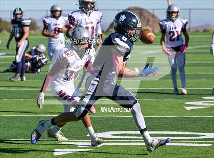 Thumbnail 1 in Pyramid Lake @ Virginia City photogallery.