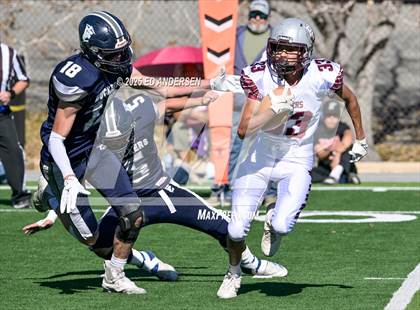 Thumbnail 3 in Pyramid Lake @ Virginia City photogallery.