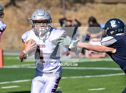 Thumbnail 2 in Pyramid Lake @ Virginia City photogallery.