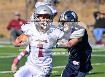 Thumbnail 3 in Pyramid Lake @ Virginia City photogallery.