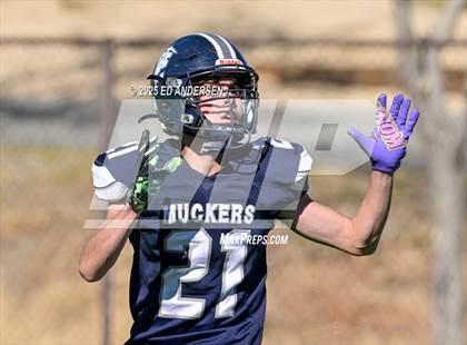 Thumbnail 1 in Pyramid Lake @ Virginia City photogallery.