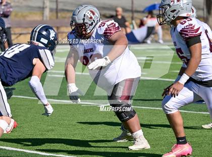 Thumbnail 2 in Pyramid Lake @ Virginia City photogallery.