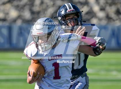 Thumbnail 1 in Pyramid Lake @ Virginia City photogallery.