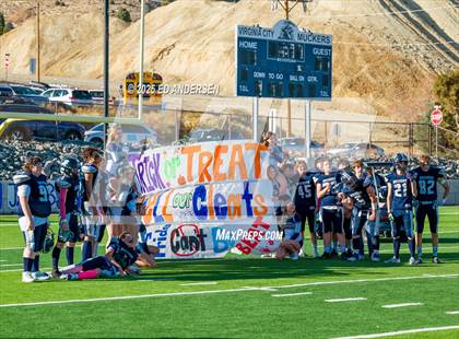 Thumbnail 2 in Pyramid Lake @ Virginia City photogallery.