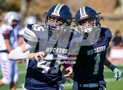 Thumbnail 3 in Pyramid Lake @ Virginia City photogallery.