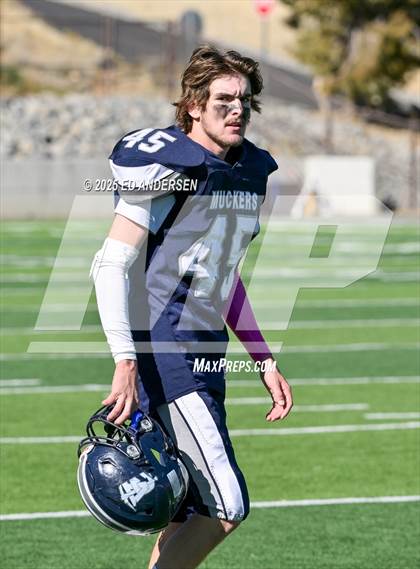 Thumbnail 3 in Pyramid Lake @ Virginia City photogallery.