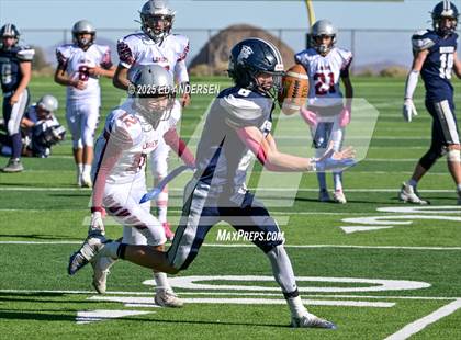 Thumbnail 2 in Pyramid Lake @ Virginia City photogallery.