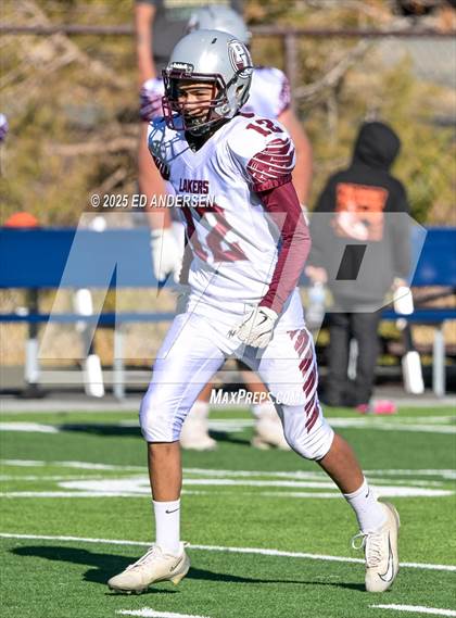 Thumbnail 3 in Pyramid Lake @ Virginia City photogallery.