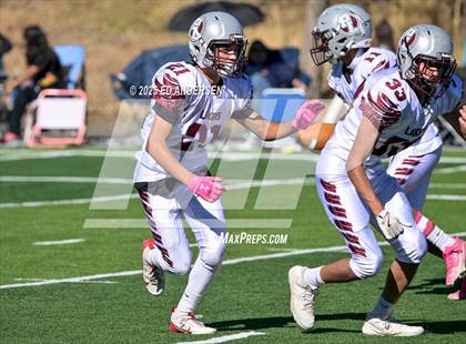 Thumbnail 1 in Pyramid Lake @ Virginia City photogallery.