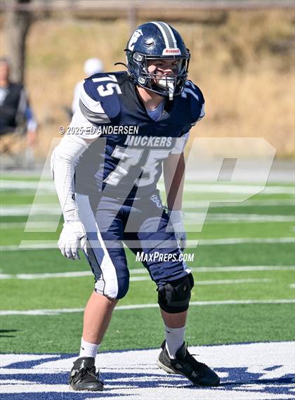 Thumbnail 2 in Pyramid Lake @ Virginia City photogallery.