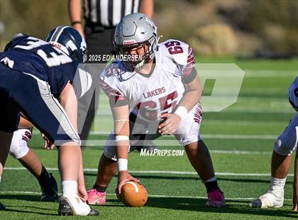 Thumbnail 1 in Pyramid Lake @ Virginia City photogallery.
