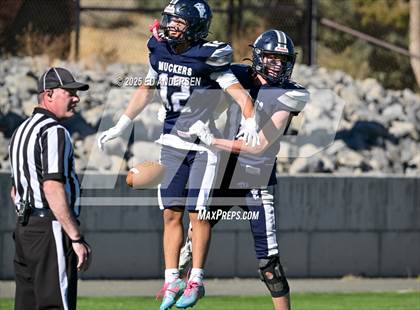 Thumbnail 3 in Pyramid Lake @ Virginia City photogallery.