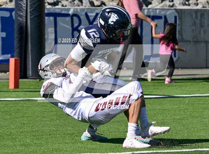 Thumbnail 1 in Pyramid Lake @ Virginia City photogallery.