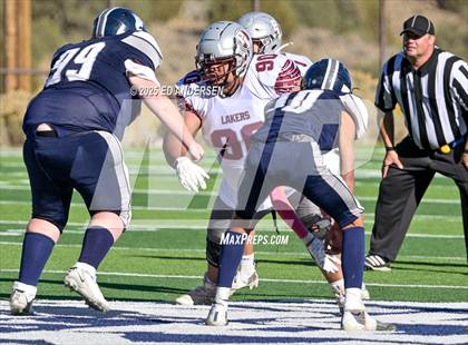 Thumbnail 1 in Pyramid Lake @ Virginia City photogallery.