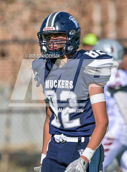 Thumbnail 2 in Pyramid Lake @ Virginia City photogallery.