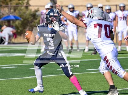 Thumbnail 2 in Pyramid Lake @ Virginia City photogallery.