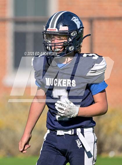 Thumbnail 1 in Pyramid Lake @ Virginia City photogallery.