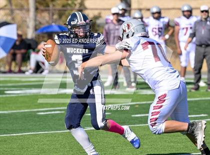 Thumbnail 3 in Pyramid Lake @ Virginia City photogallery.