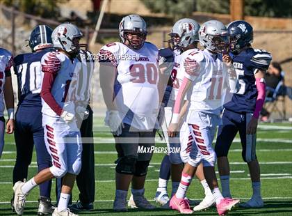 Thumbnail 3 in Pyramid Lake @ Virginia City photogallery.