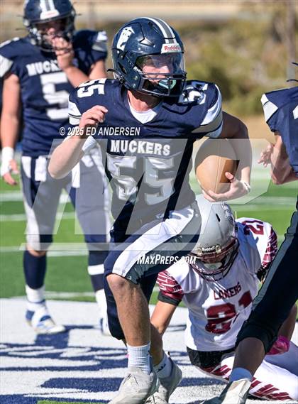 Thumbnail 2 in Pyramid Lake @ Virginia City photogallery.