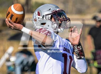 Thumbnail 2 in Pyramid Lake @ Virginia City photogallery.