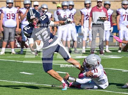 Thumbnail 2 in Pyramid Lake @ Virginia City photogallery.