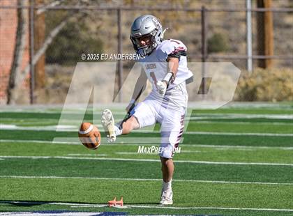 Thumbnail 2 in Pyramid Lake @ Virginia City photogallery.