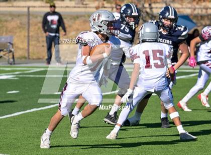 Thumbnail 2 in Pyramid Lake @ Virginia City photogallery.