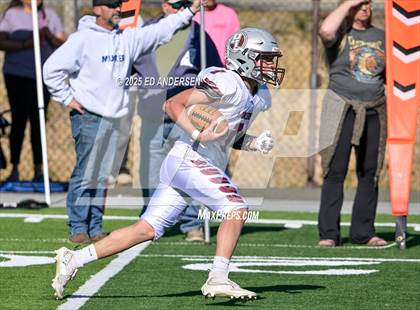 Thumbnail 1 in Pyramid Lake @ Virginia City photogallery.