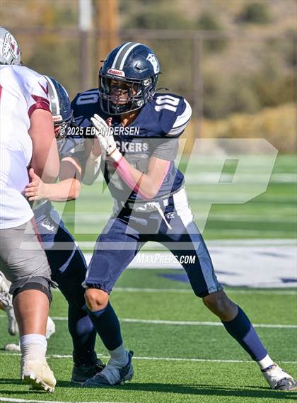 Thumbnail 1 in Pyramid Lake @ Virginia City photogallery.