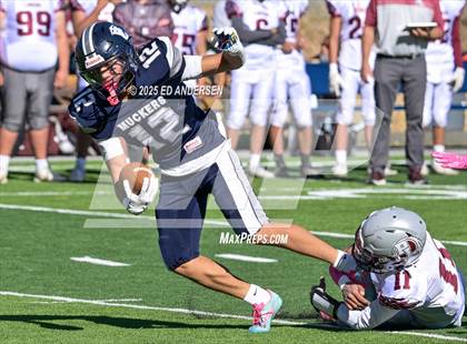 Thumbnail 3 in Pyramid Lake @ Virginia City photogallery.