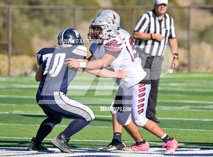 Thumbnail 3 in Pyramid Lake @ Virginia City photogallery.