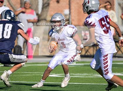 Thumbnail 3 in Pyramid Lake @ Virginia City photogallery.