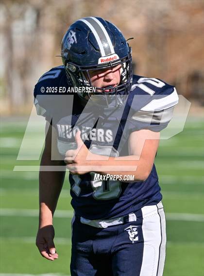 Thumbnail 1 in Pyramid Lake @ Virginia City photogallery.