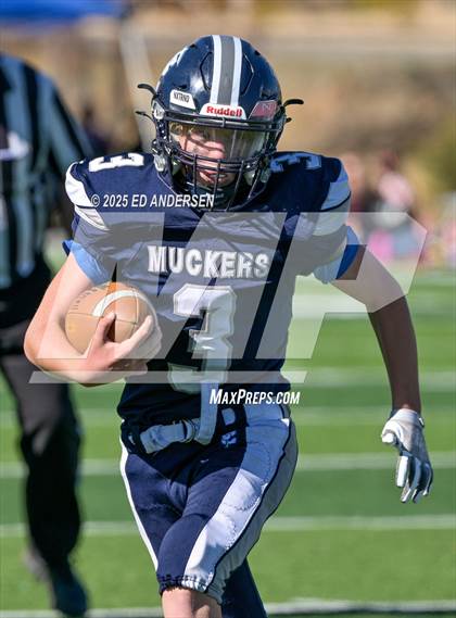 Thumbnail 1 in Pyramid Lake @ Virginia City photogallery.