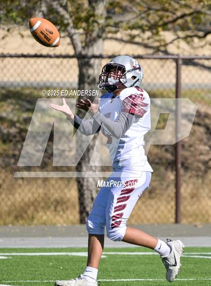 Thumbnail 3 in Pyramid Lake @ Virginia City photogallery.