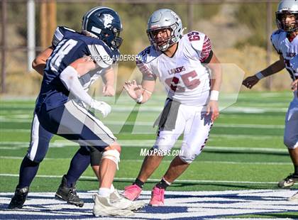 Thumbnail 2 in Pyramid Lake @ Virginia City photogallery.