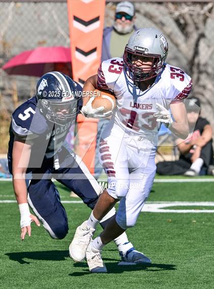 Thumbnail 2 in Pyramid Lake @ Virginia City photogallery.