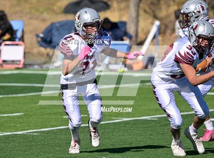 Thumbnail 3 in Pyramid Lake @ Virginia City photogallery.