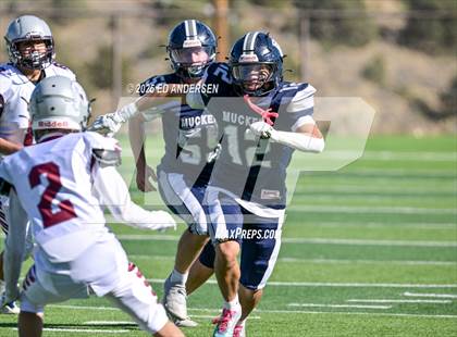 Thumbnail 1 in Pyramid Lake @ Virginia City photogallery.