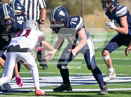 Thumbnail 2 in Pyramid Lake @ Virginia City photogallery.