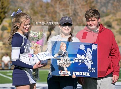 Thumbnail 3 in Pyramid Lake @ Virginia City photogallery.