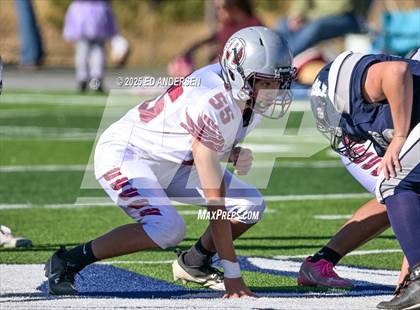 Thumbnail 1 in Pyramid Lake @ Virginia City photogallery.