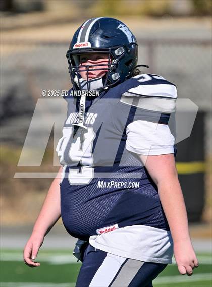 Thumbnail 2 in Pyramid Lake @ Virginia City photogallery.