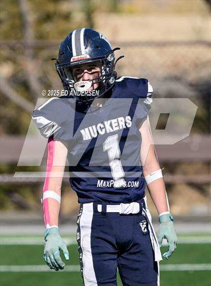 Thumbnail 1 in Pyramid Lake @ Virginia City photogallery.