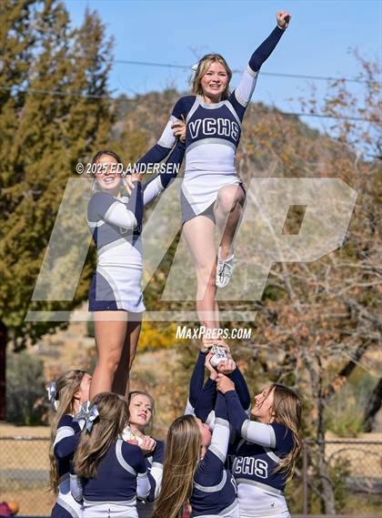 Thumbnail 2 in Pyramid Lake @ Virginia City photogallery.