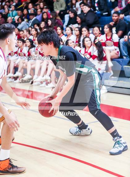 Thumbnail 1 in Oxnard vs Pacifica photogallery.
