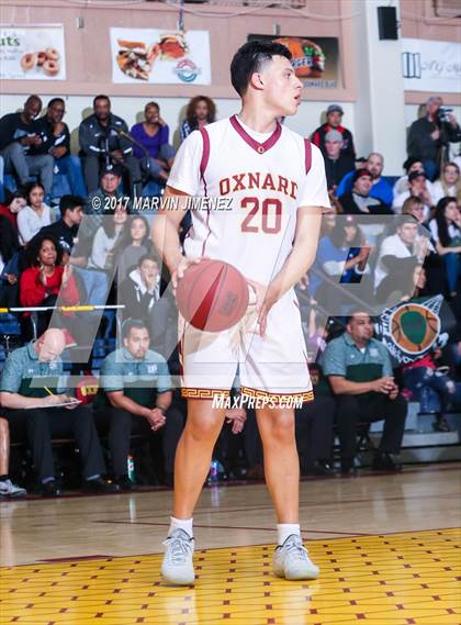 Thumbnail 2 in Oxnard vs Pacifica photogallery.