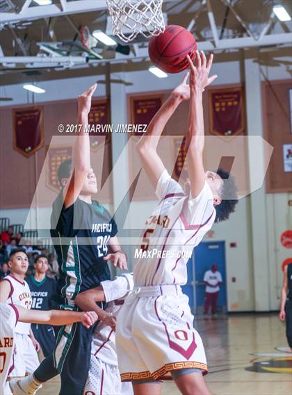 Thumbnail 1 in Oxnard vs Pacifica photogallery.