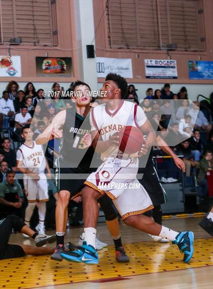 Thumbnail 1 in Oxnard vs Pacifica photogallery.